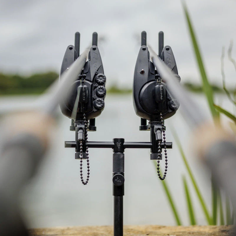Fox Black Label Slim Adjustable Buzz Bars